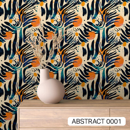 Murales | Collection ABSTRACT