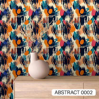 Murales | Collection ABSTRACT