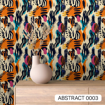 Murales | Collection ABSTRACT