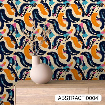 Murales | Collection ABSTRACT
