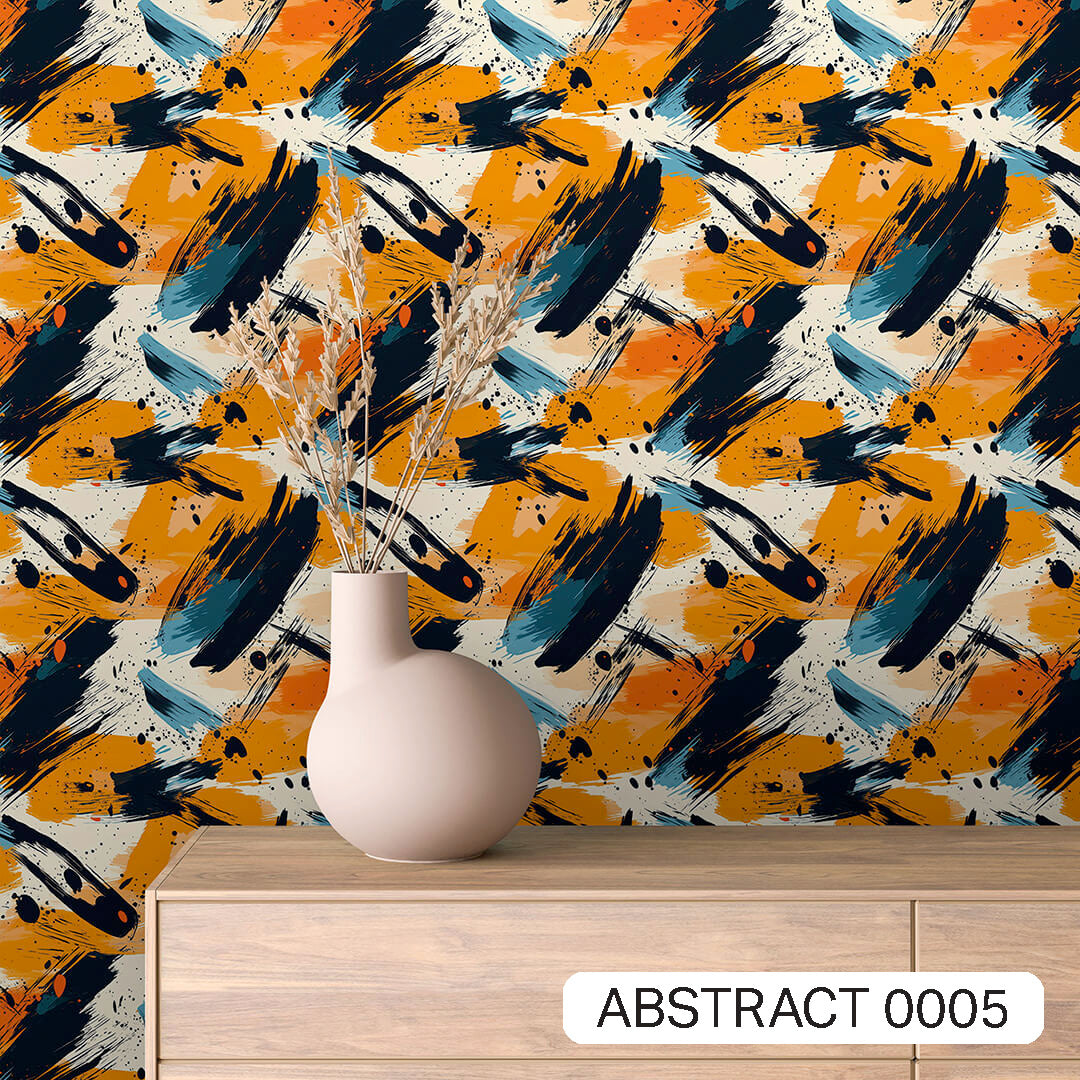 Murales | Collection ABSTRACT