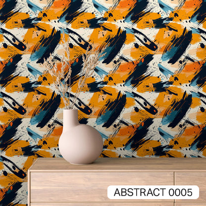 Murales | Collection ABSTRACT
