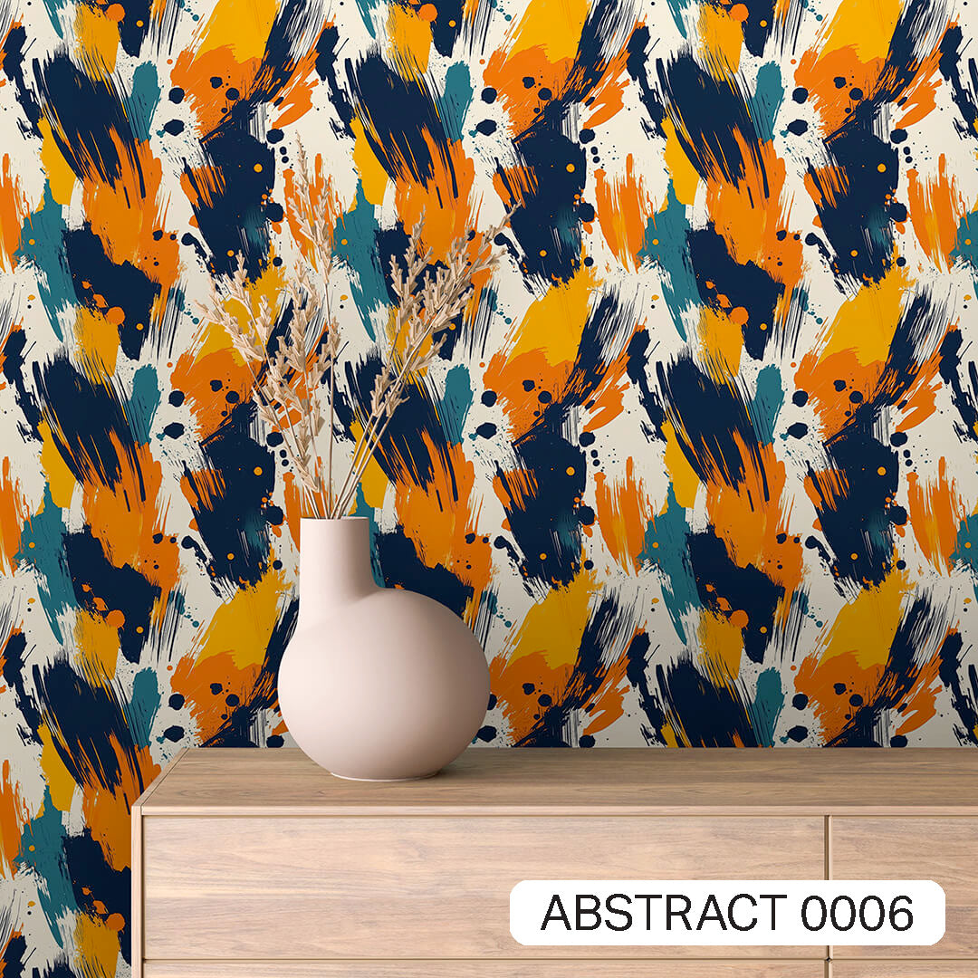 Murales | Collection ABSTRACT