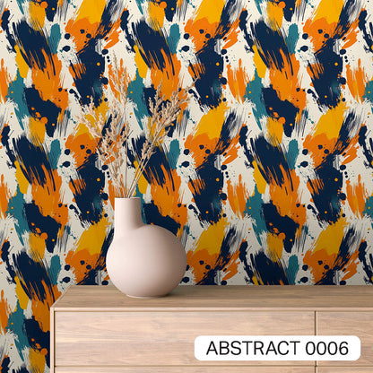 Murales | Collection ABSTRACT