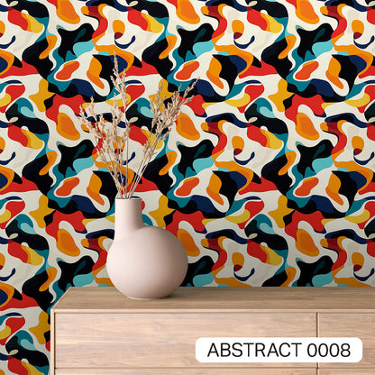 Murales | Collection ABSTRACT