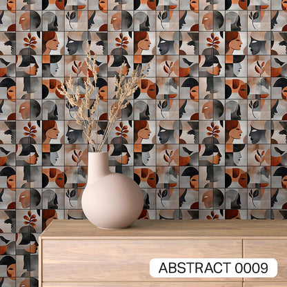 Murales | Collection ABSTRACT