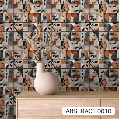 Murales | Collection ABSTRACT