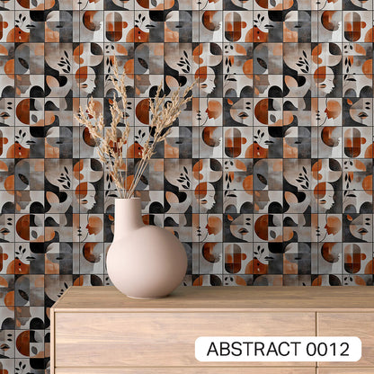 Murales | Collection ABSTRACT
