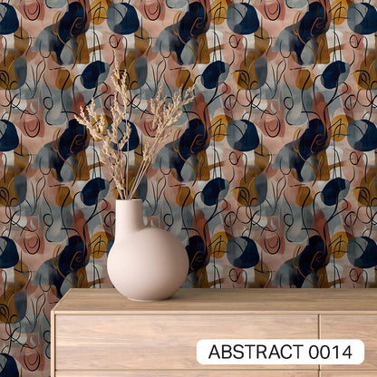 Murales | Collection ABSTRACT