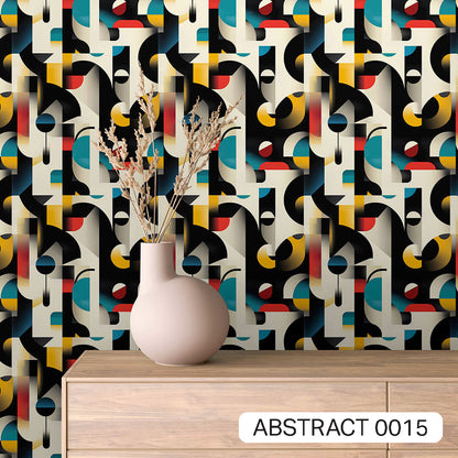 Murales | Collection ABSTRACT