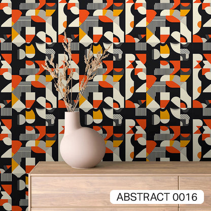 Murales | Collection ABSTRACT