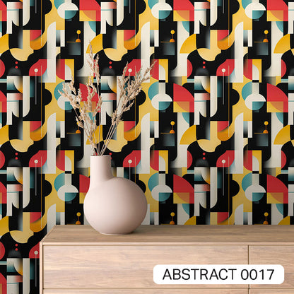 Murales | Collection ABSTRACT
