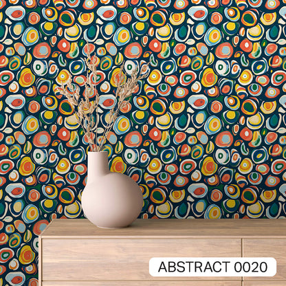 Murales | Collection ABSTRACT