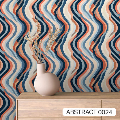 Murales | Collection ABSTRACT