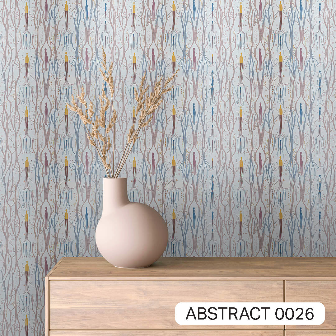 Murales | Collection ABSTRACT