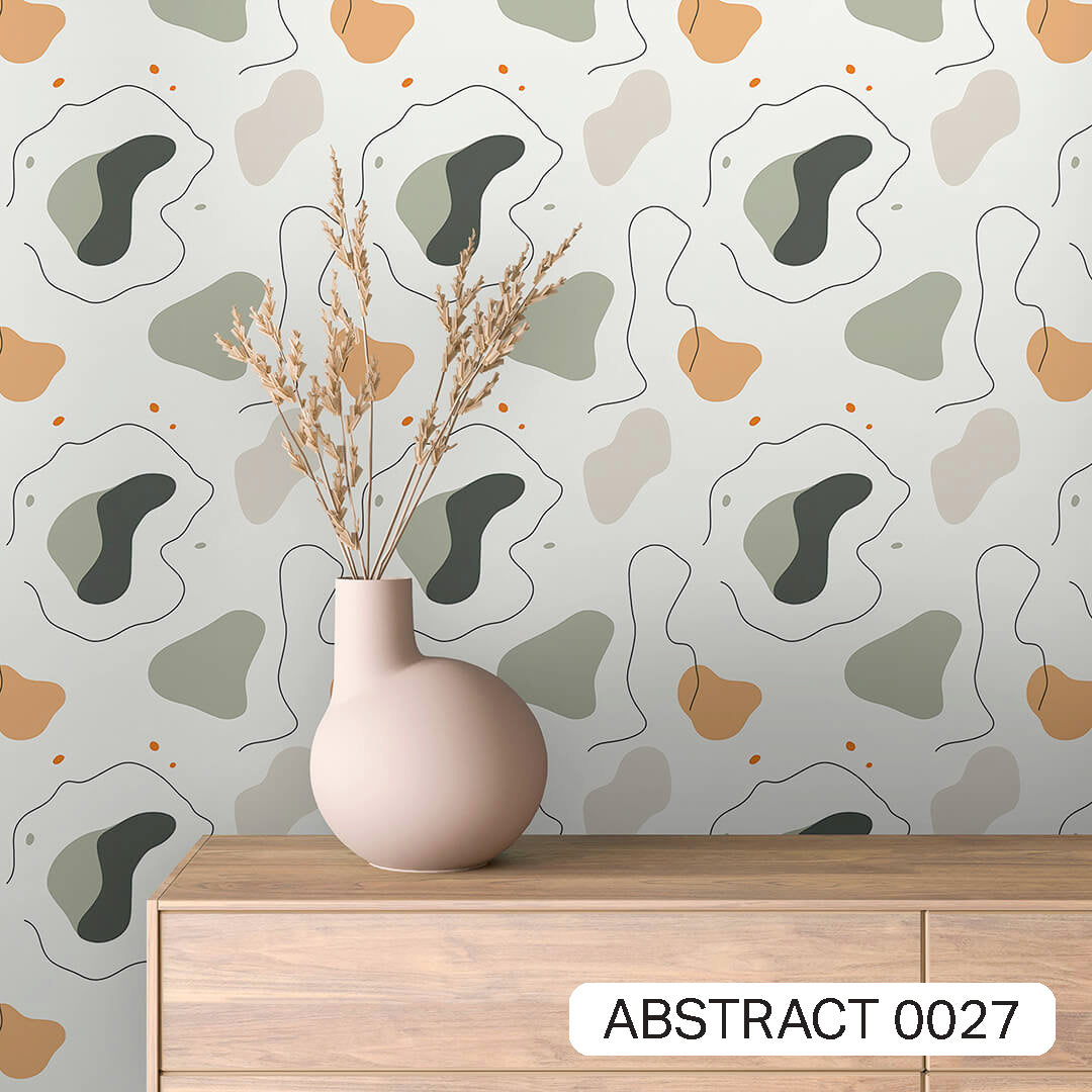 Murales | Collection ABSTRACT