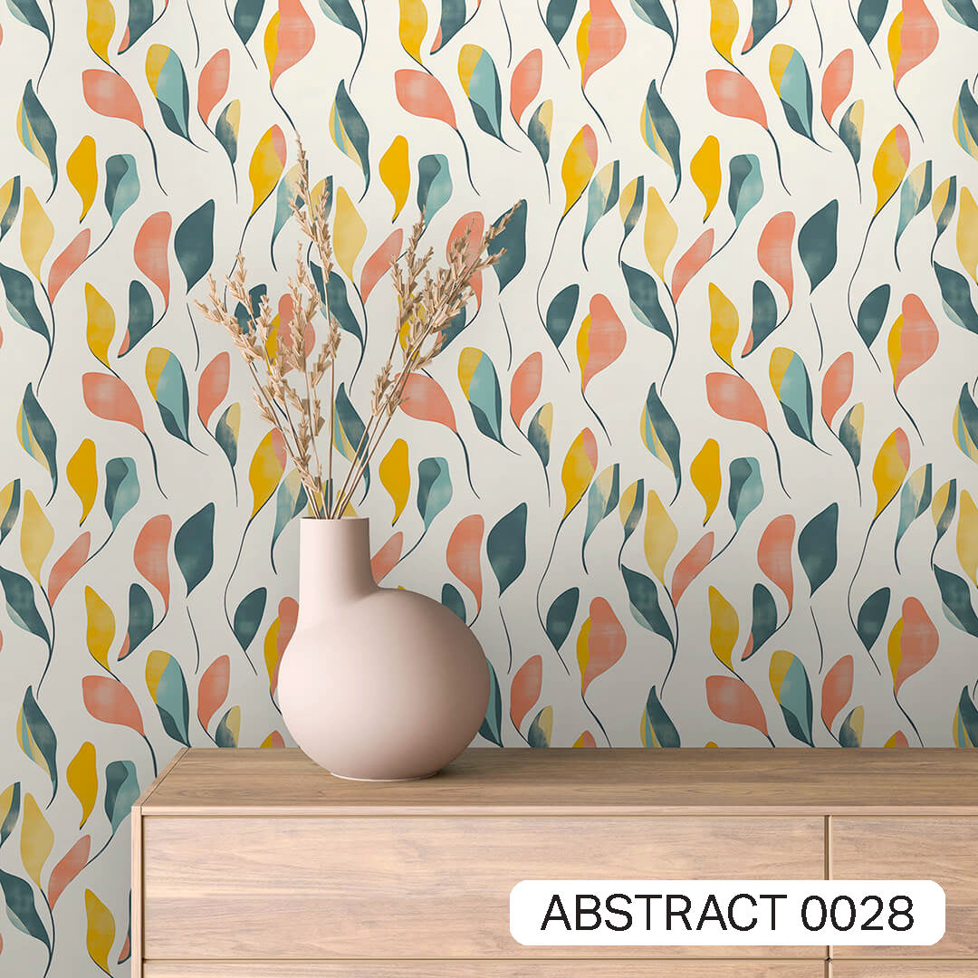 Murales | Collection ABSTRACT