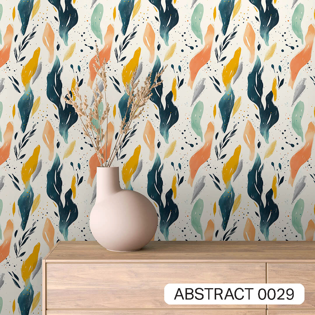 Murales | Collection ABSTRACT