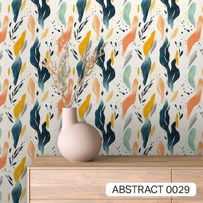 Murales | Collection ABSTRACT