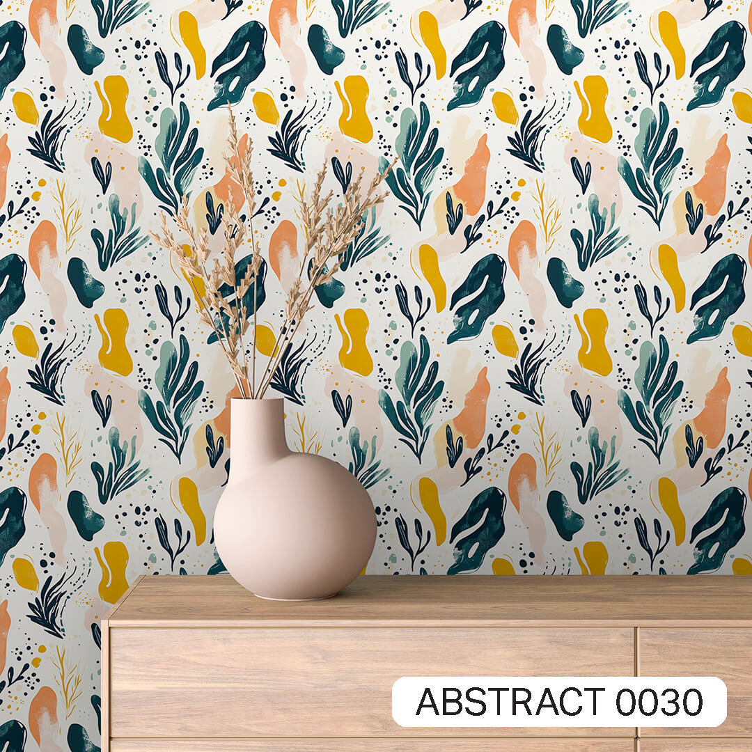 Murales | Collection ABSTRACT