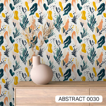 Murales | Collection ABSTRACT