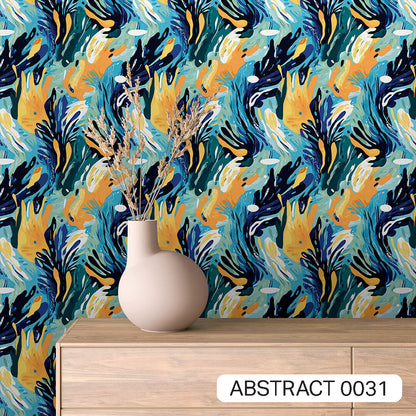 Murales | Collection ABSTRACT