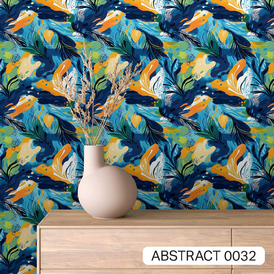 Murales | Collection ABSTRACT