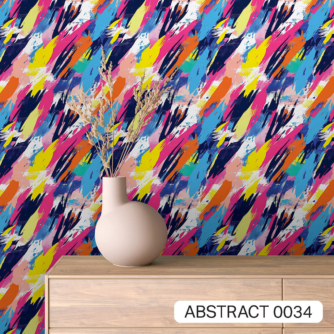 Murales | Collection ABSTRACT
