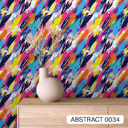 Murales | Collection ABSTRACT