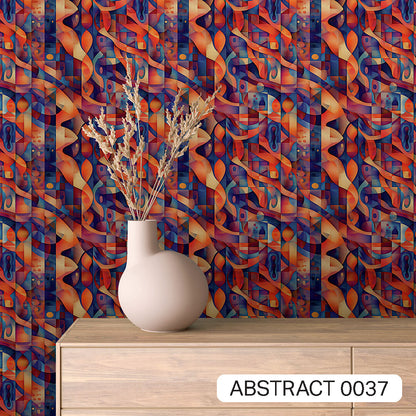 Murales | Collection ABSTRACT