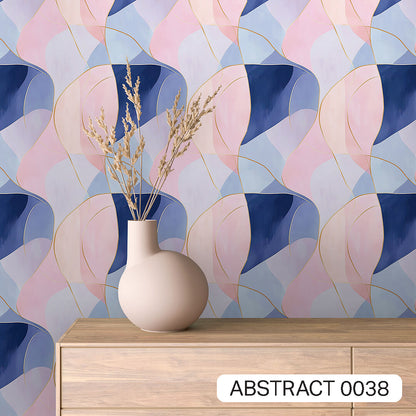 Murales | Collection ABSTRACT