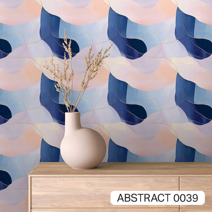Murales | Collection ABSTRACT
