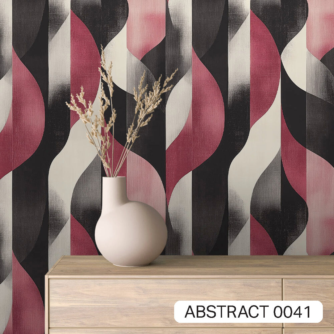 Murales | Collection ABSTRACT