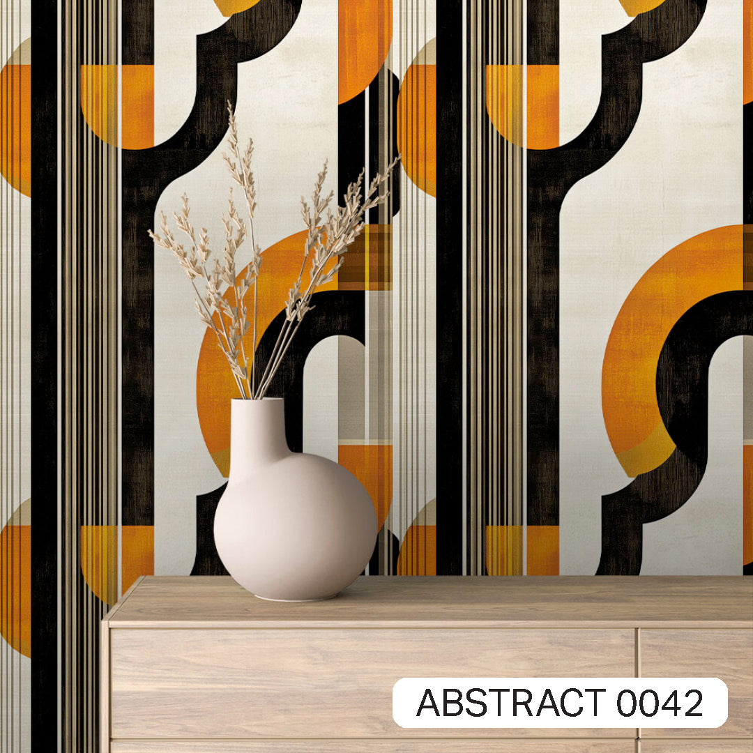 Murales | Collection ABSTRACT