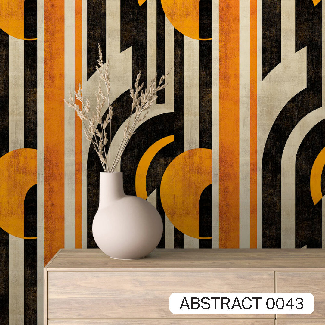 Murales | Collection ABSTRACT