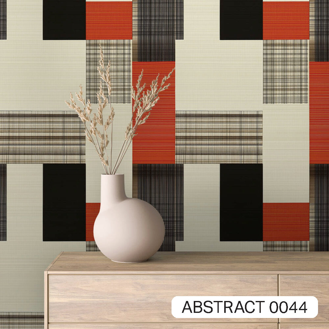 Murales | Collection ABSTRACT
