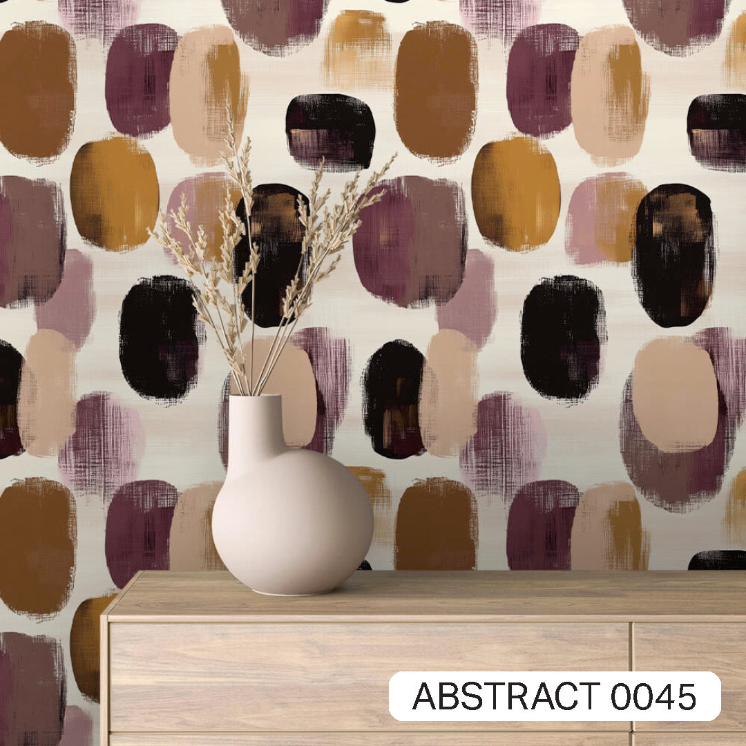 Murales | Collection ABSTRACT