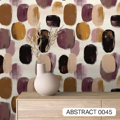 Murales | Collection ABSTRACT