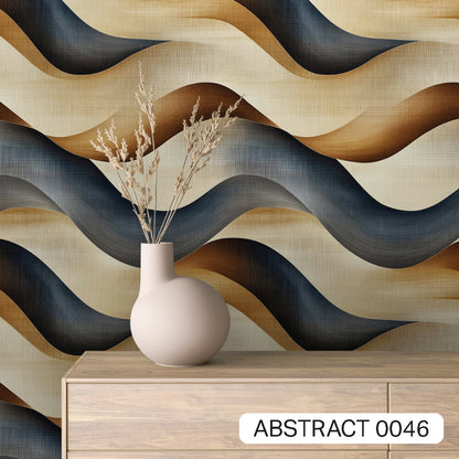 Murales | Collection ABSTRACT