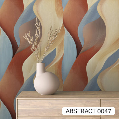 Murales | Collection ABSTRACT