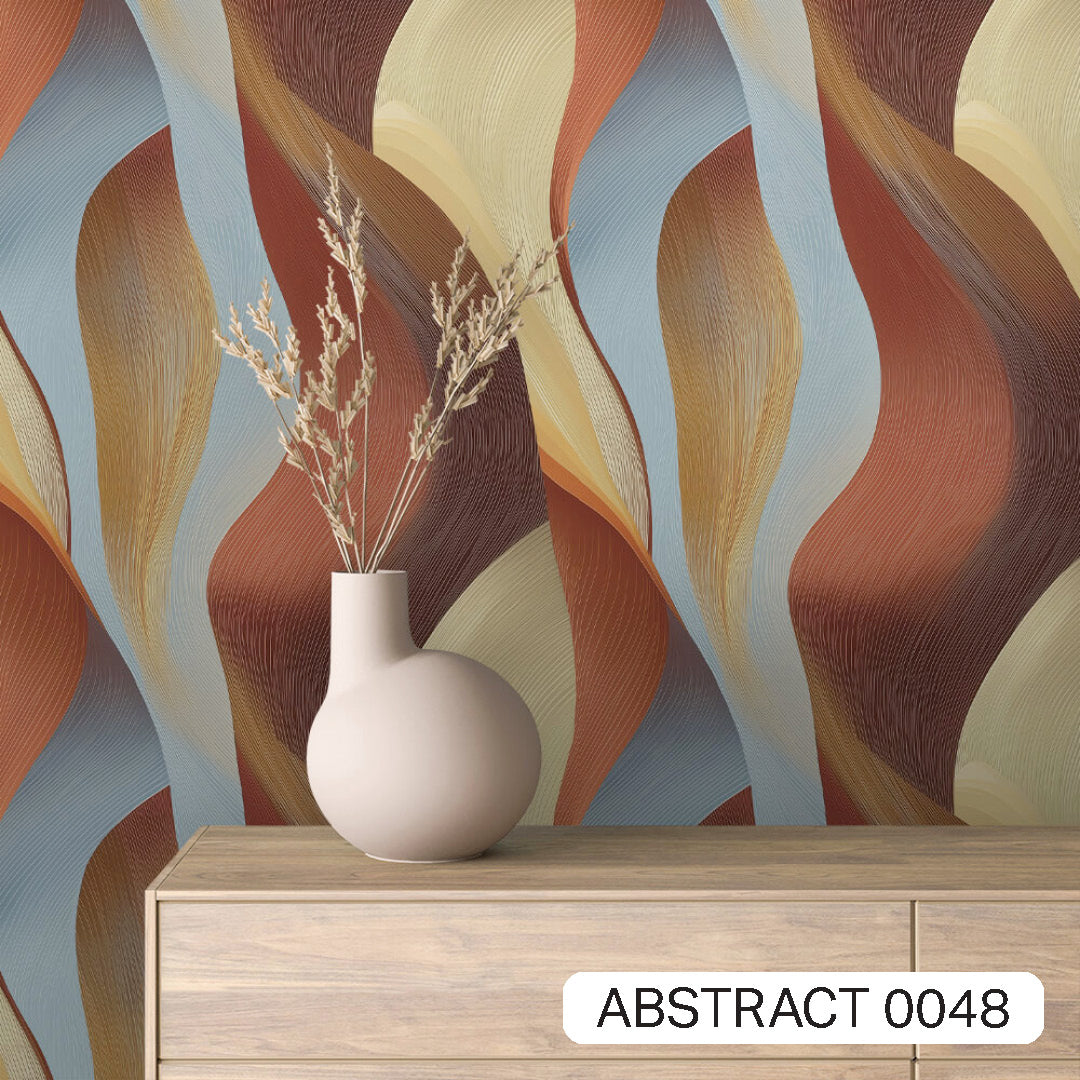 Murales | Collection ABSTRACT
