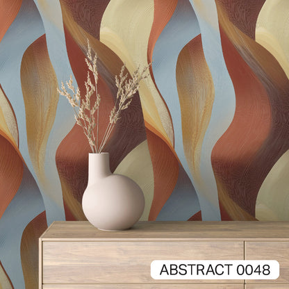 Murales | Collection ABSTRACT