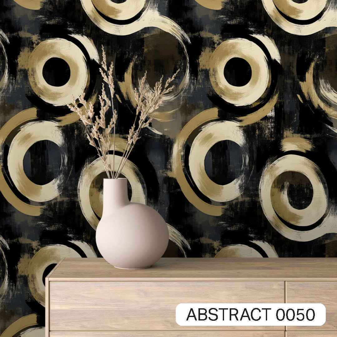 Murales | Collection ABSTRACT