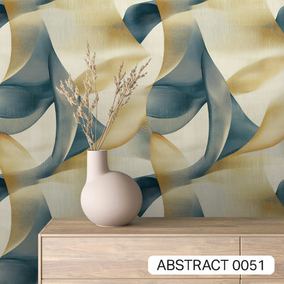Murales | Collection ABSTRACT