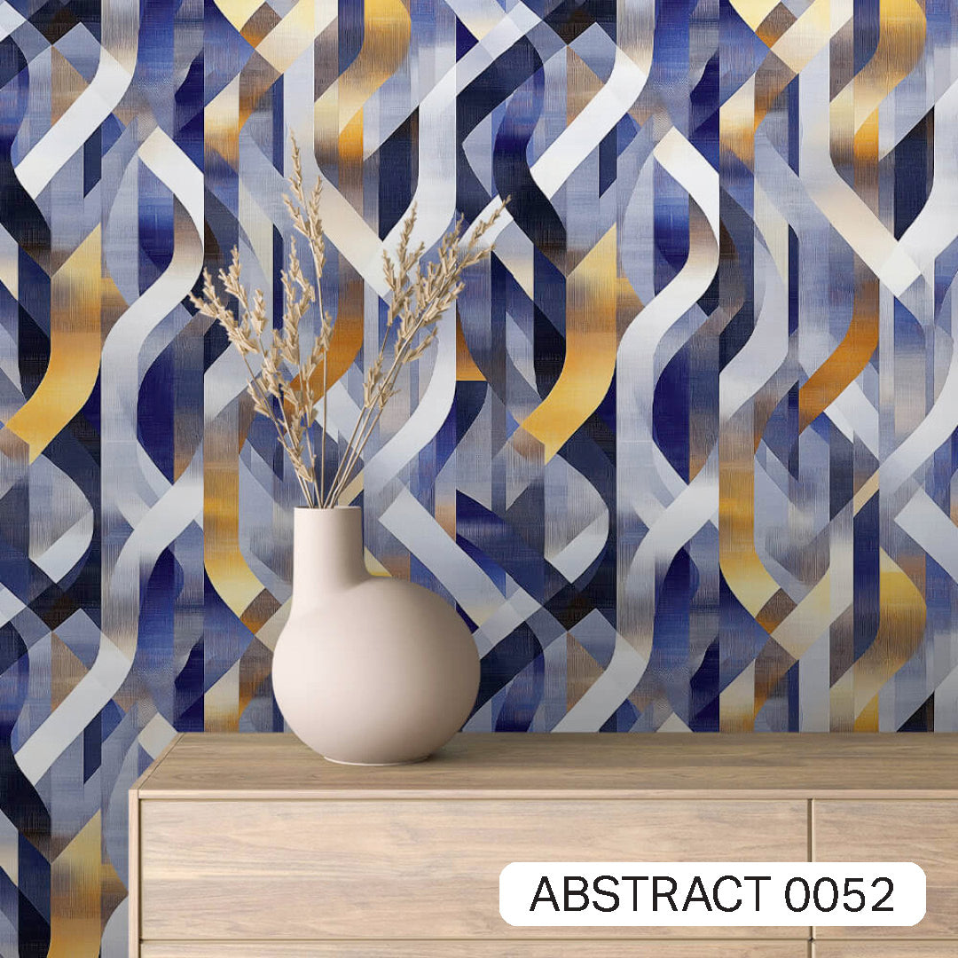 Murales | Collection ABSTRACT