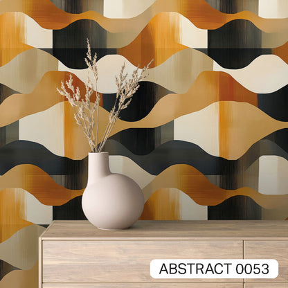 Murales | Collection ABSTRACT