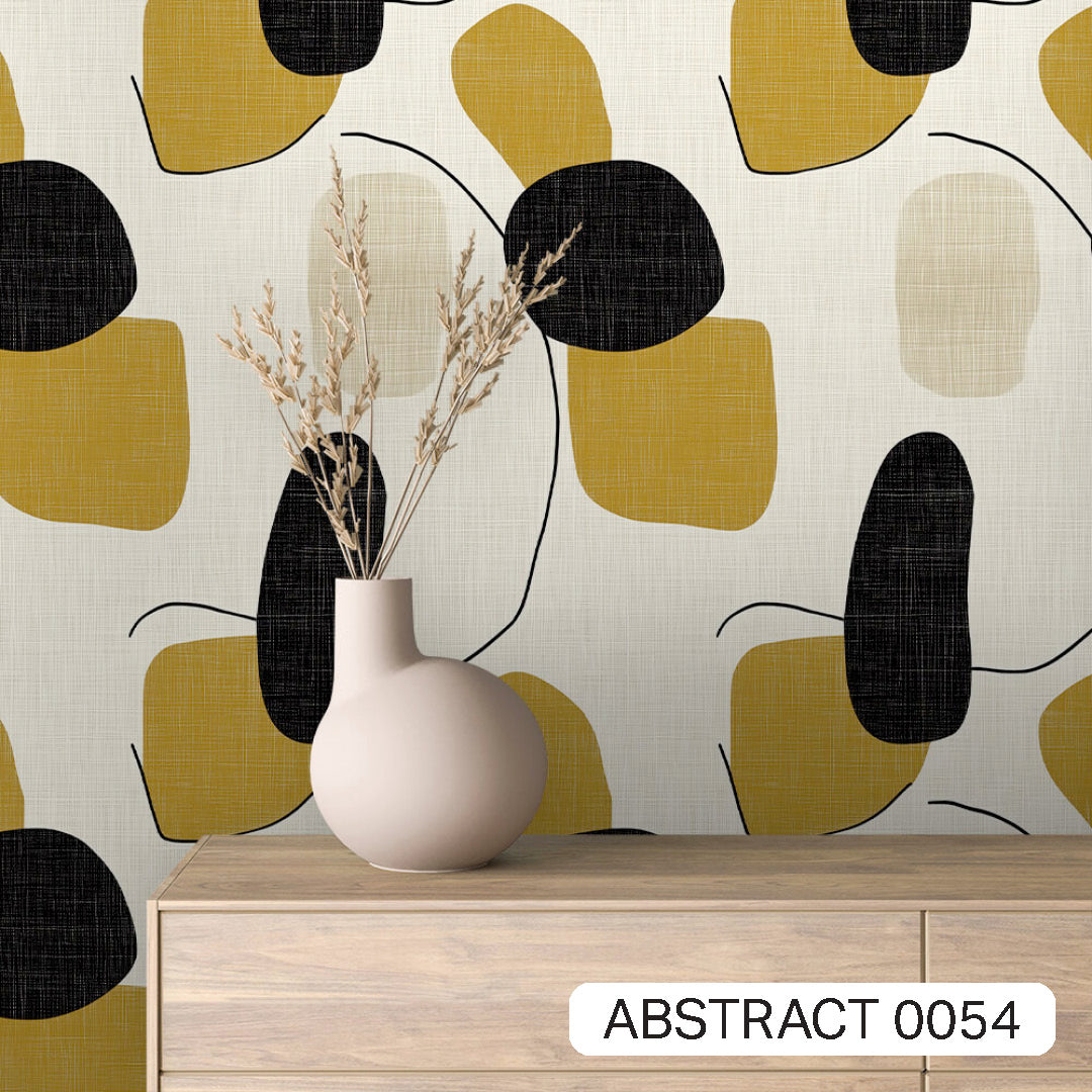 Murales | Collection ABSTRACT