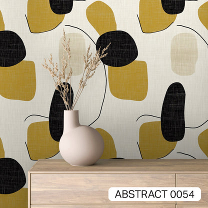 Murales | Collection ABSTRACT
