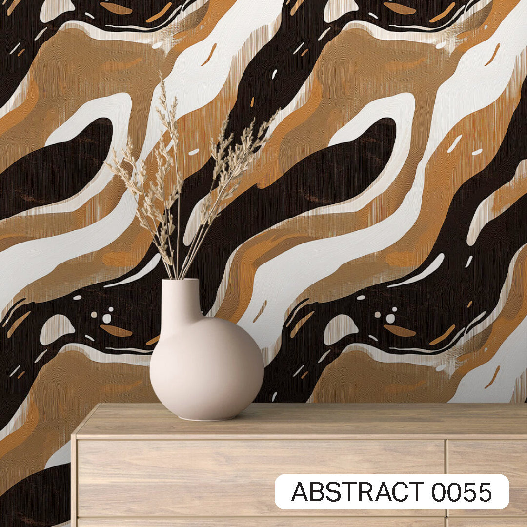 Murales | Collection ABSTRACT