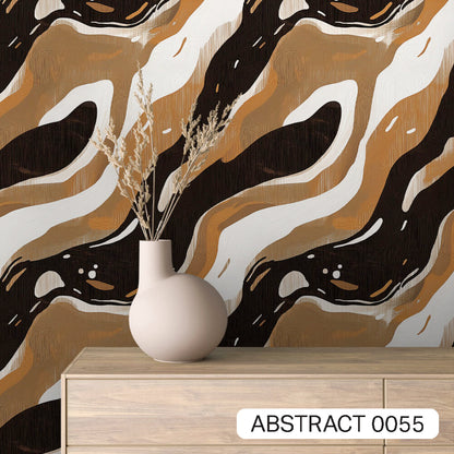 Murales | Collection ABSTRACT